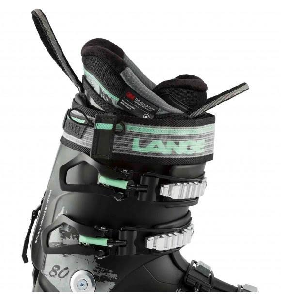 Low Volume Ski Boots K6045