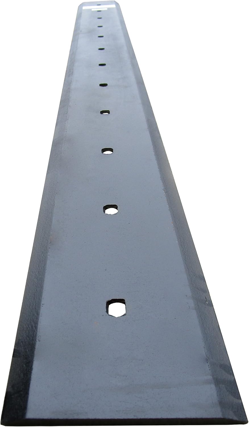 Bolt On Reversible Cutting Edge 78" x 8" x 3/4" L4127