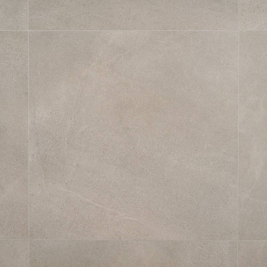 Matte Porcelain Floor and Wall Tile, 36 in. x 36 in. A513401