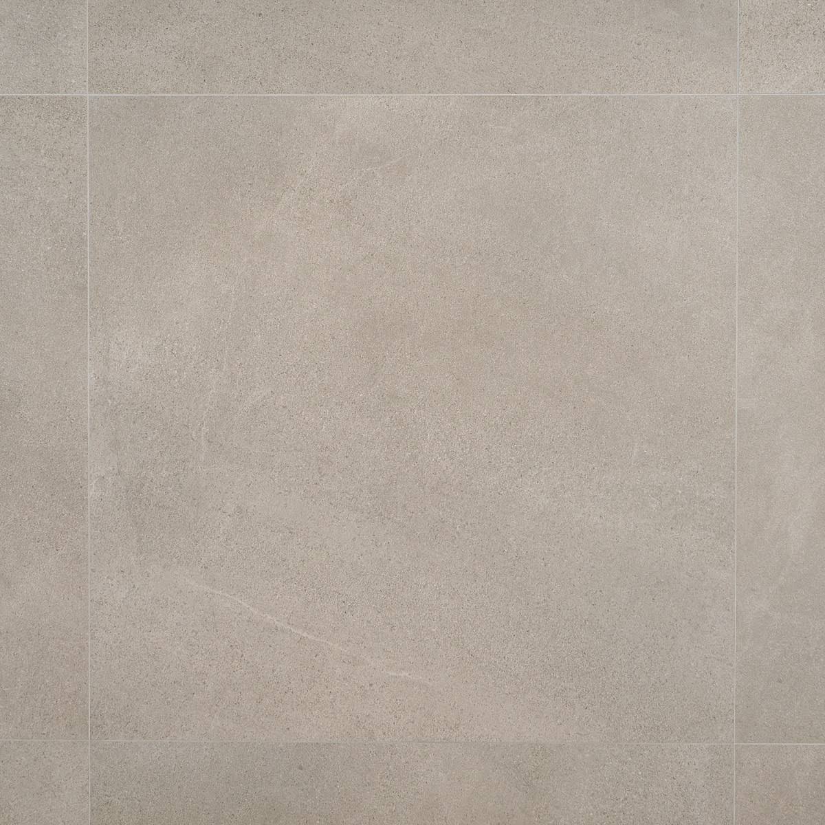 Matte Porcelain Floor and Wall Tile, 36 in. x 36 in. A513401