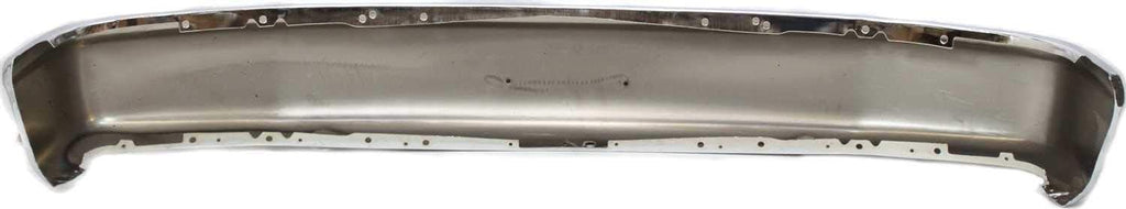 Chrome Front Bumper for 1992-1996 Ford F-150 F-250 Bronco I8099