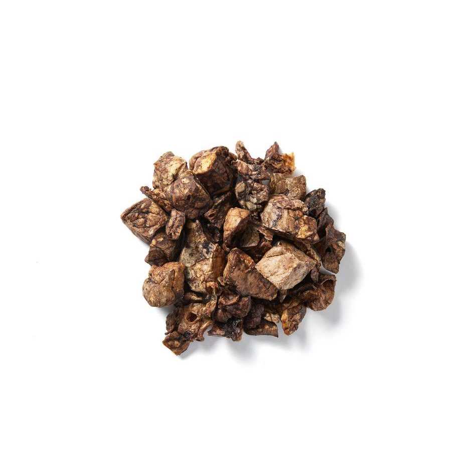 Dehydrated Beef Lung Dog Treats S904148