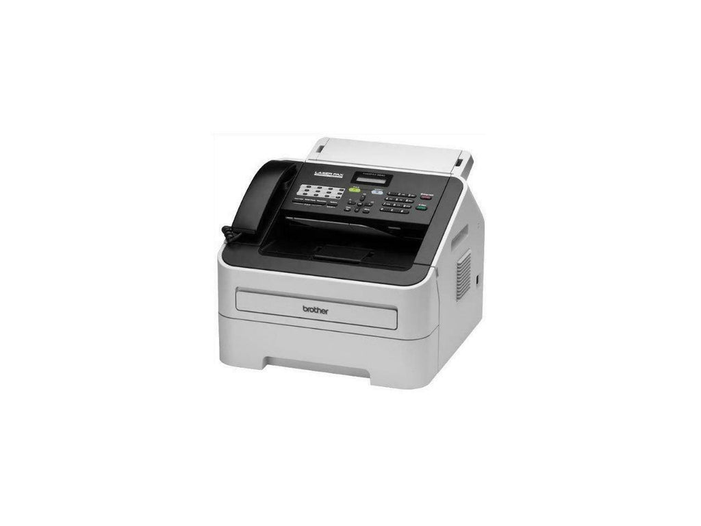 Laser Fax Machine A88731