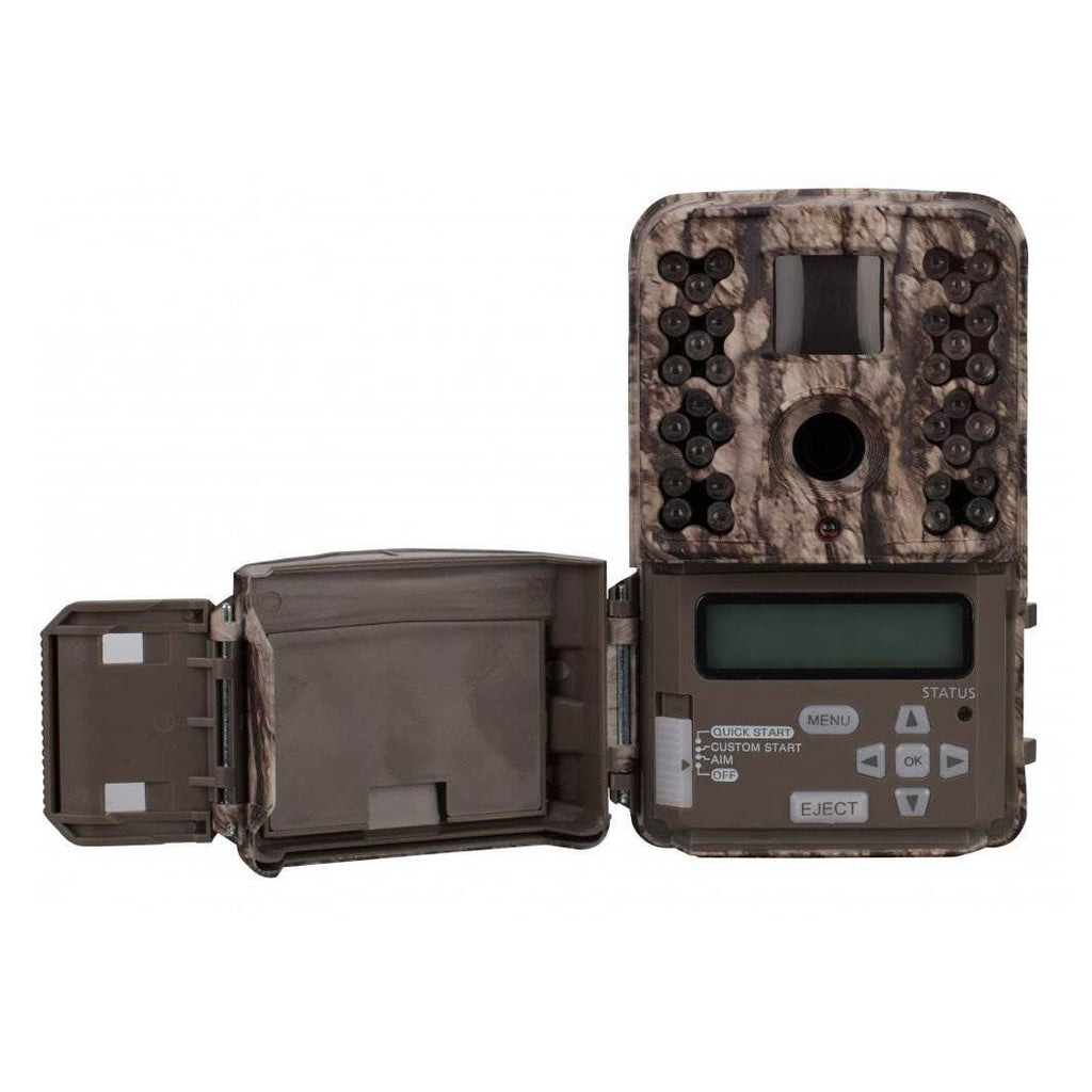 20MP Low Glow Infrared Trail Camera, Camo L675
