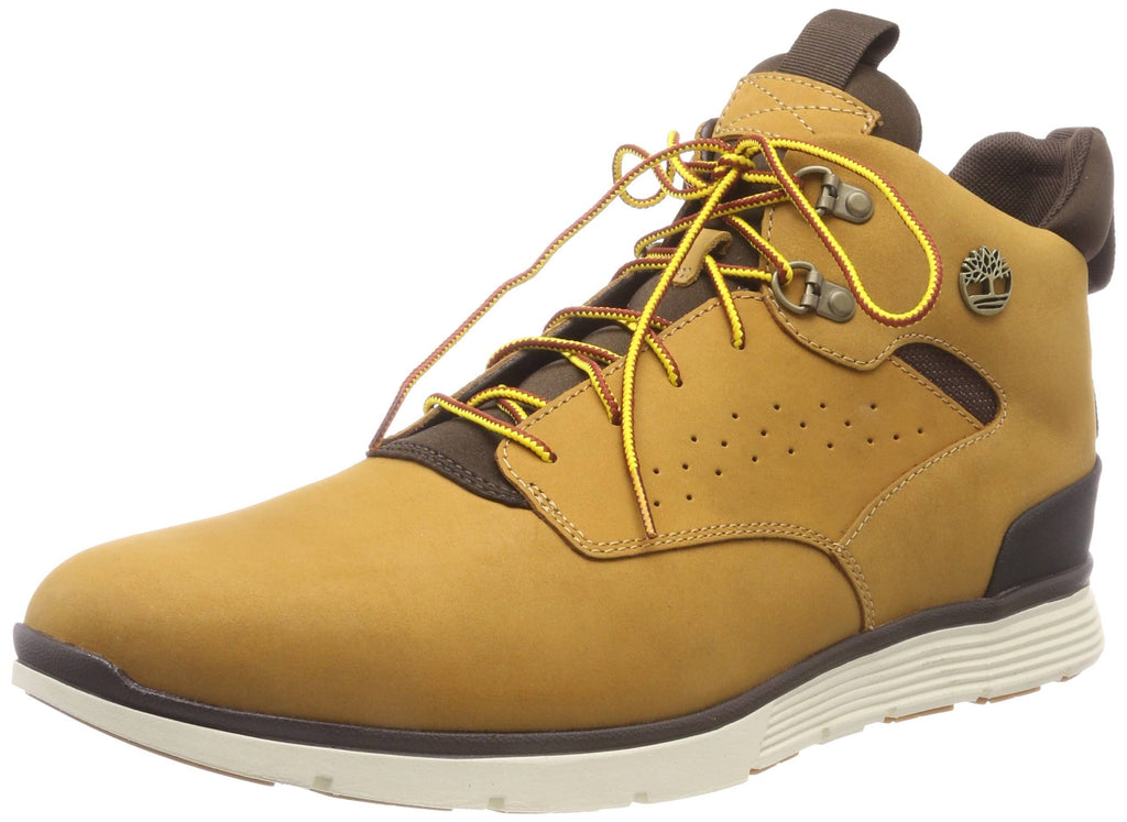 Timberland Killington Hiker Chukka Wide - Orange - Casual Boots