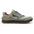Altra Lone Peak 5 - Men&s - 12 / Khaki