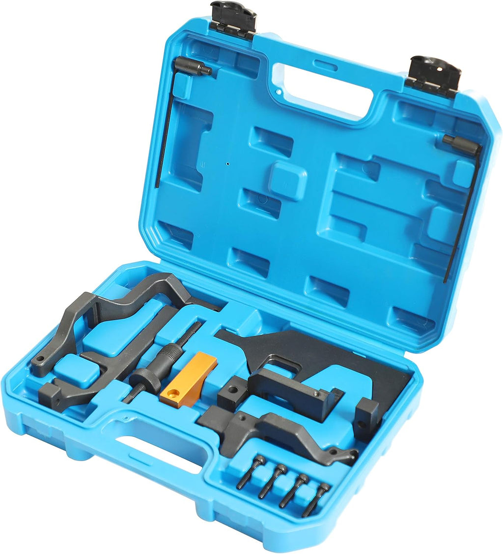 Camshaft Alignment Timing Tool Set for BMW Mini Cooper Engine T684361