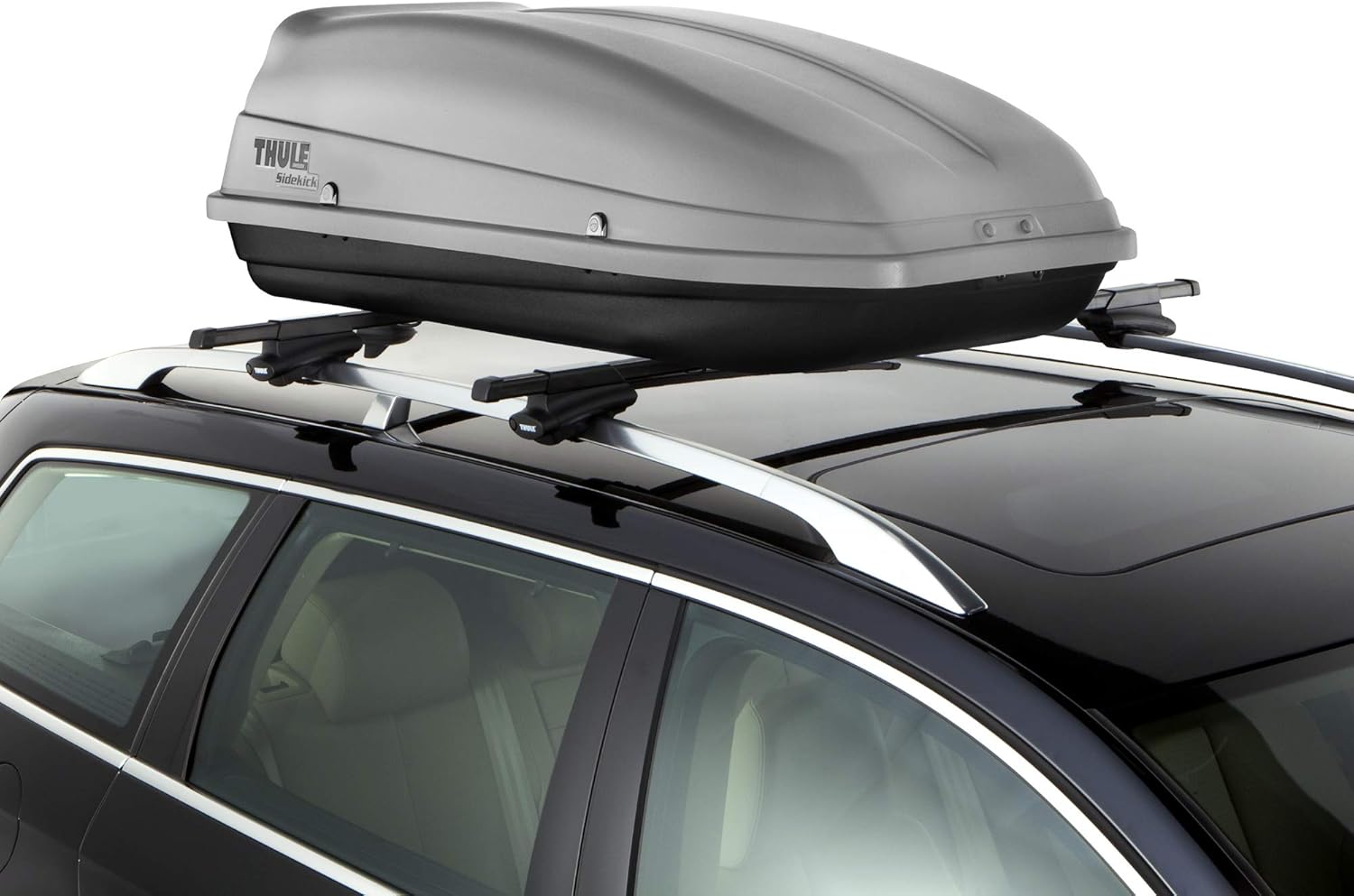 Rooftop Cargo Box W467975