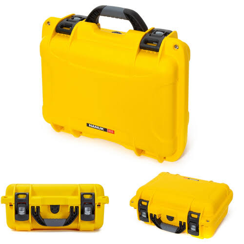 Waterproof Hard Case for DJI Mavic Air 2S E3083