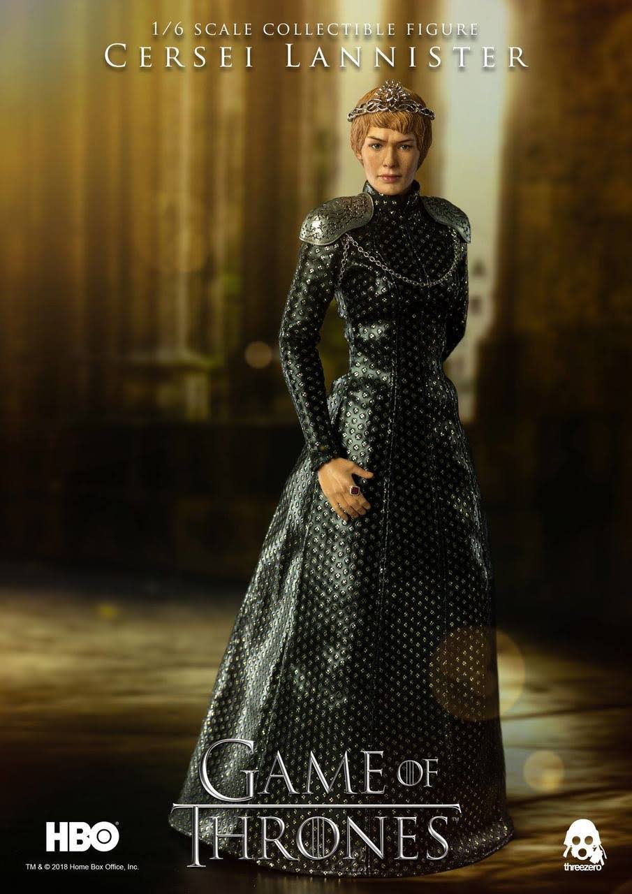1/6 Scale Action Figure K144