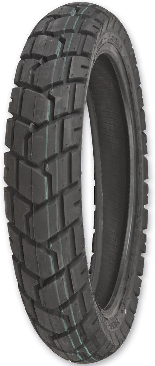 Dual Sport Front/Rear Tire 130/80-17TL O113