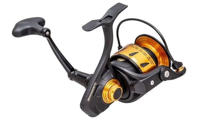 Spinning Fishing Reel 5500 Long Cast F542753