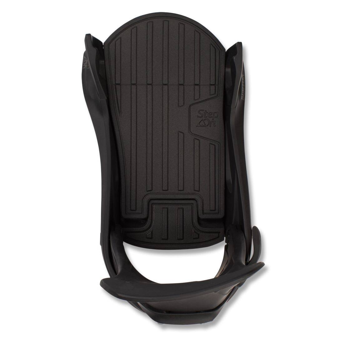 Step on Snowboard Bindings G614524
