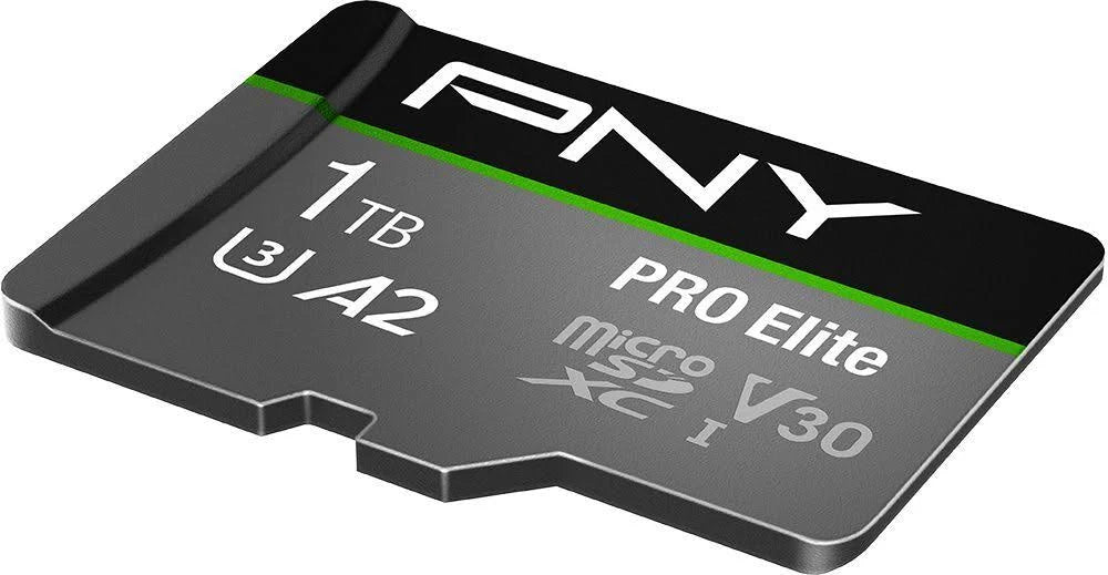 1TB microSDXC Memory Card U3 V30 J409