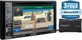 Alpine INE-W960HDMI Audio/Video/Nav System with Sirius XM SXV300 tuner
