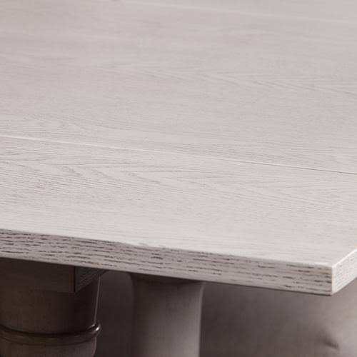Folding Trestle Table T98455