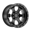American Outlaw Gambler 17x22 Rims 17x8.5 5-127.00/0 Wheels, Gloss - Discount Tire Direct