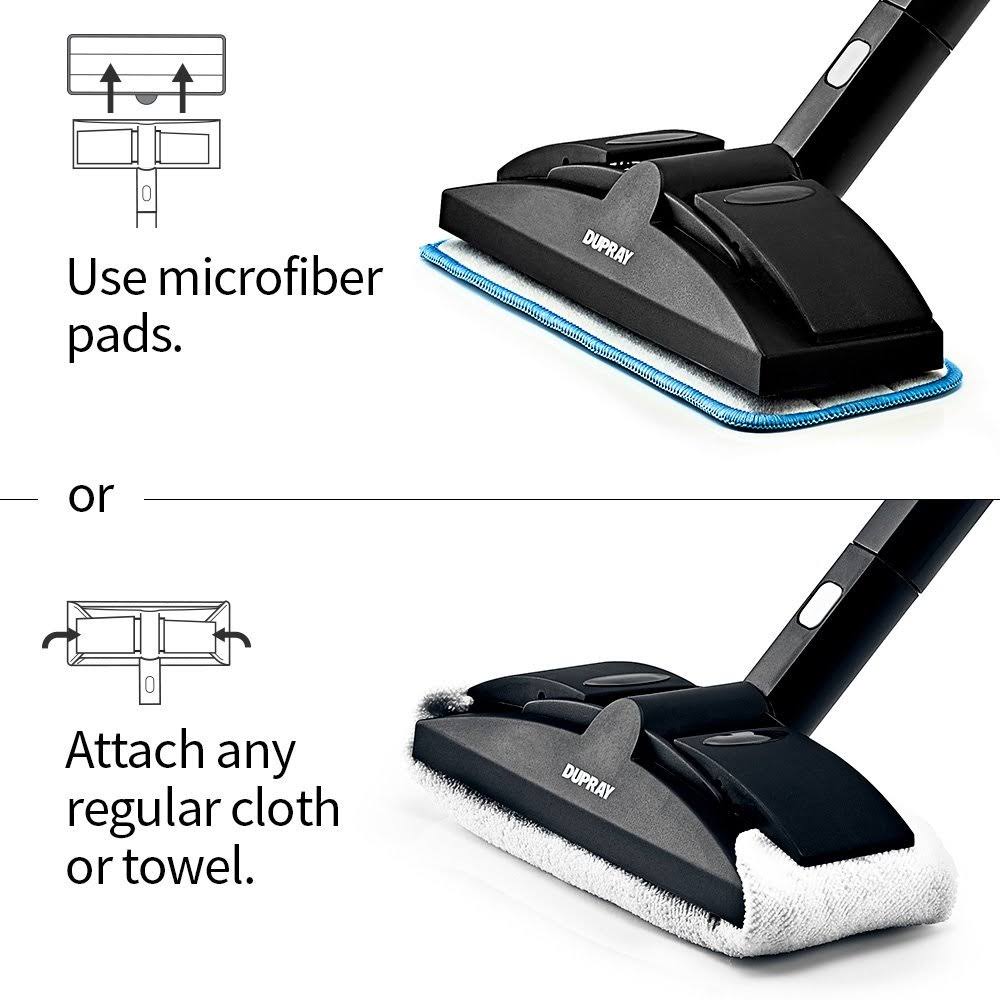 Steam Cleaner Multipurpose for Floors Cars and More G992
