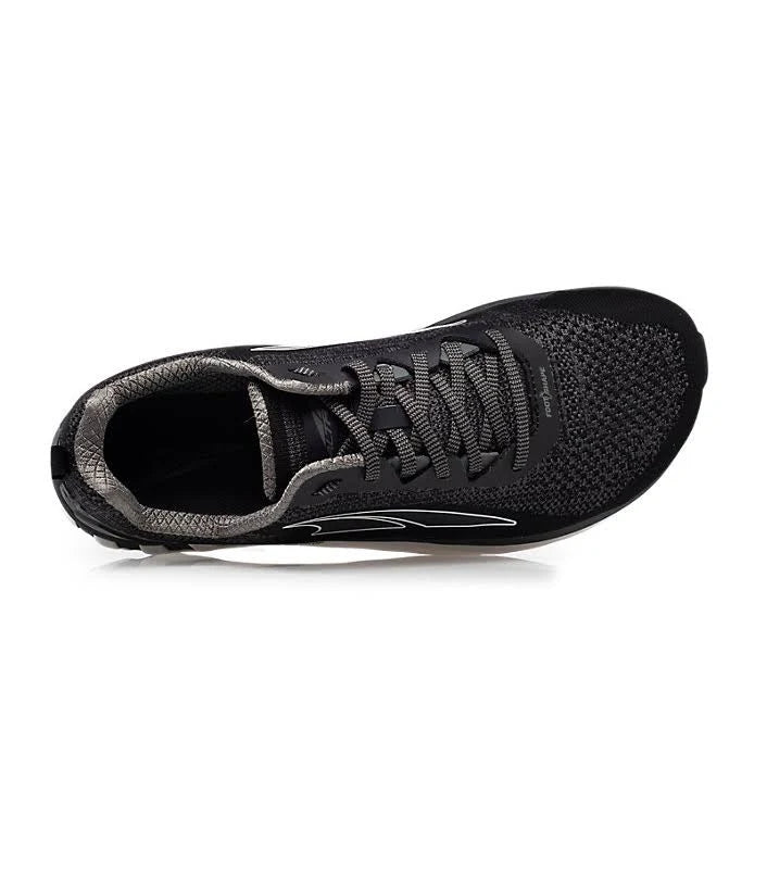 Men's Running Shoes Blue Orange L342