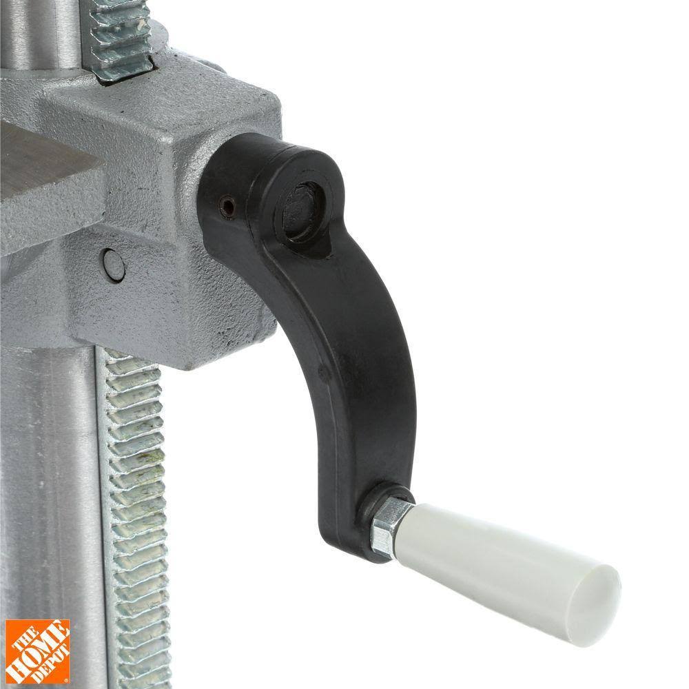 10 in. Drill Press with Laser N610096