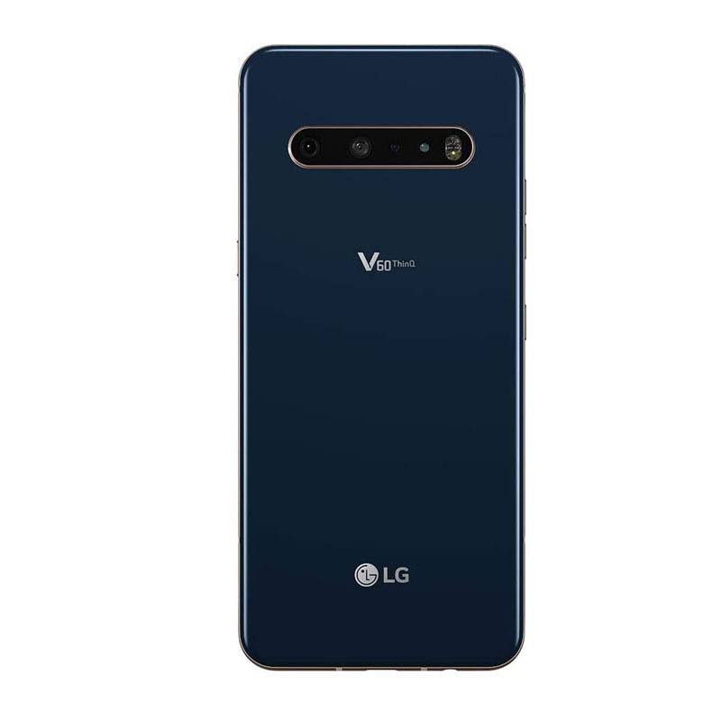 Unlocked 5G Smartphone 128GB 8GB RAM - Classy Blue E663