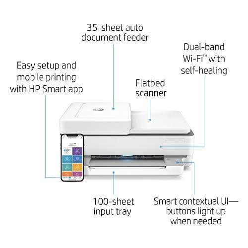 Multifunction Printer G625313