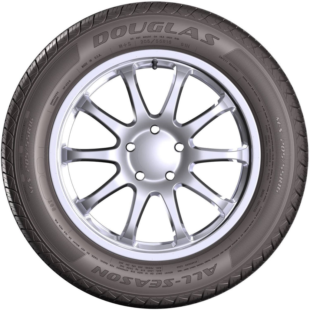 All-Season Tire 235/60R17 Z519691