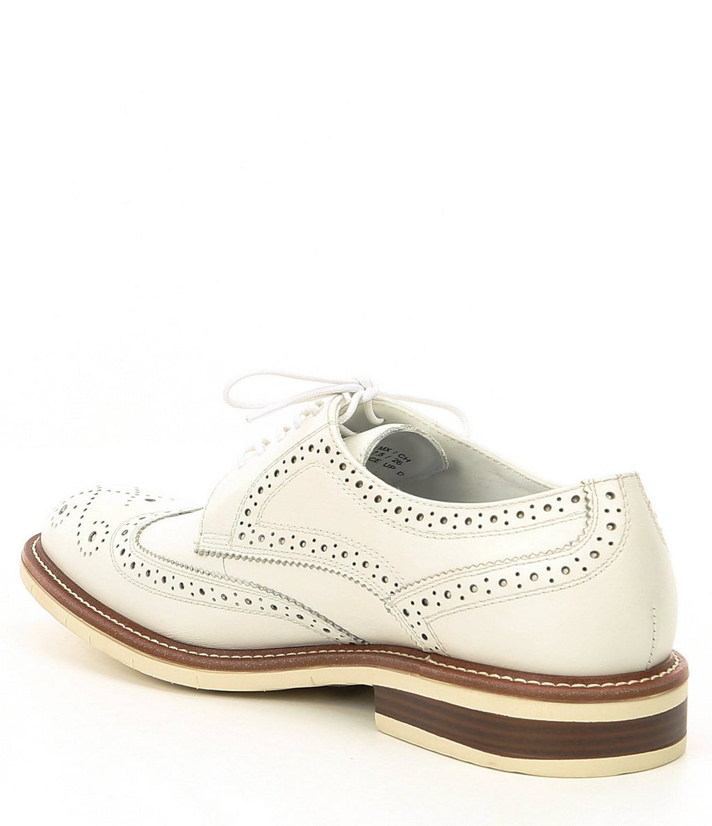 Men's Lace-Up Dress Shoes, Size 11.5 A786