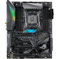 ASUS ROG STRIX X299-E GAMING II with Intel X299 Express ATX Motherboard - LGA2066 Socket