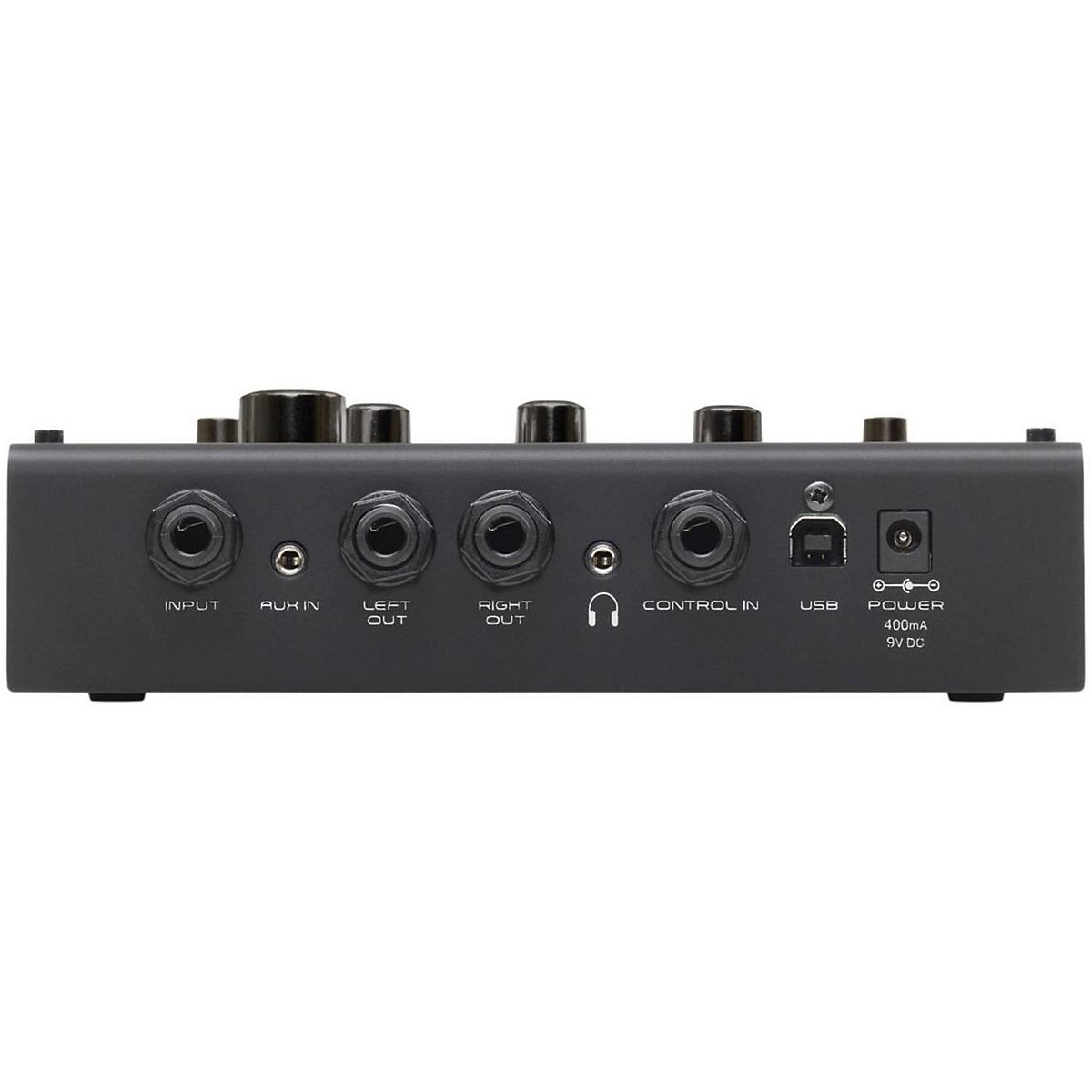 Guitar Multi-Effects Pedal M328