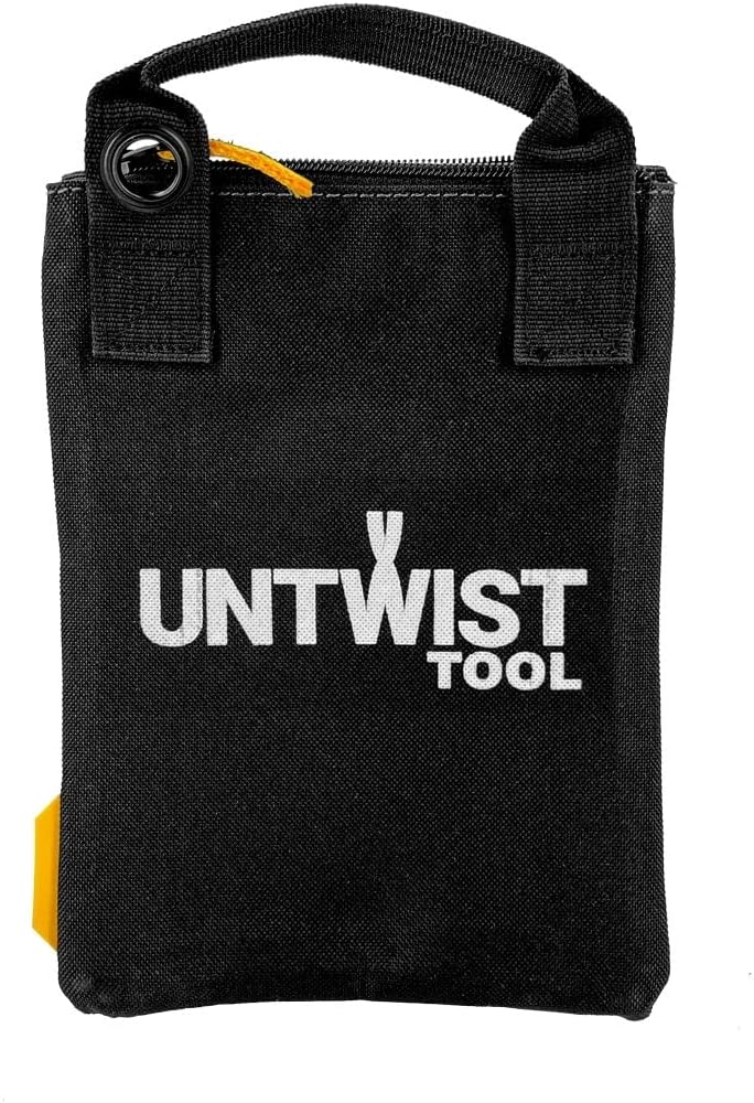 CAT5e/CAT6 Pair Separator Untwist Tool Q9609