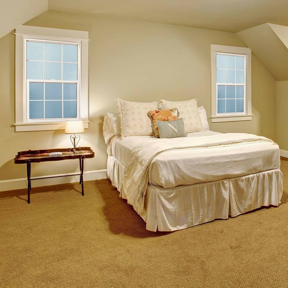 Single Hung Window 31.25 x 59.25 in Insulated Vinyl Frame V82788