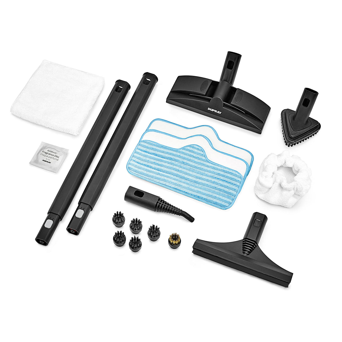 Steam Cleaner Multipurpose for Floors Cars and More G992