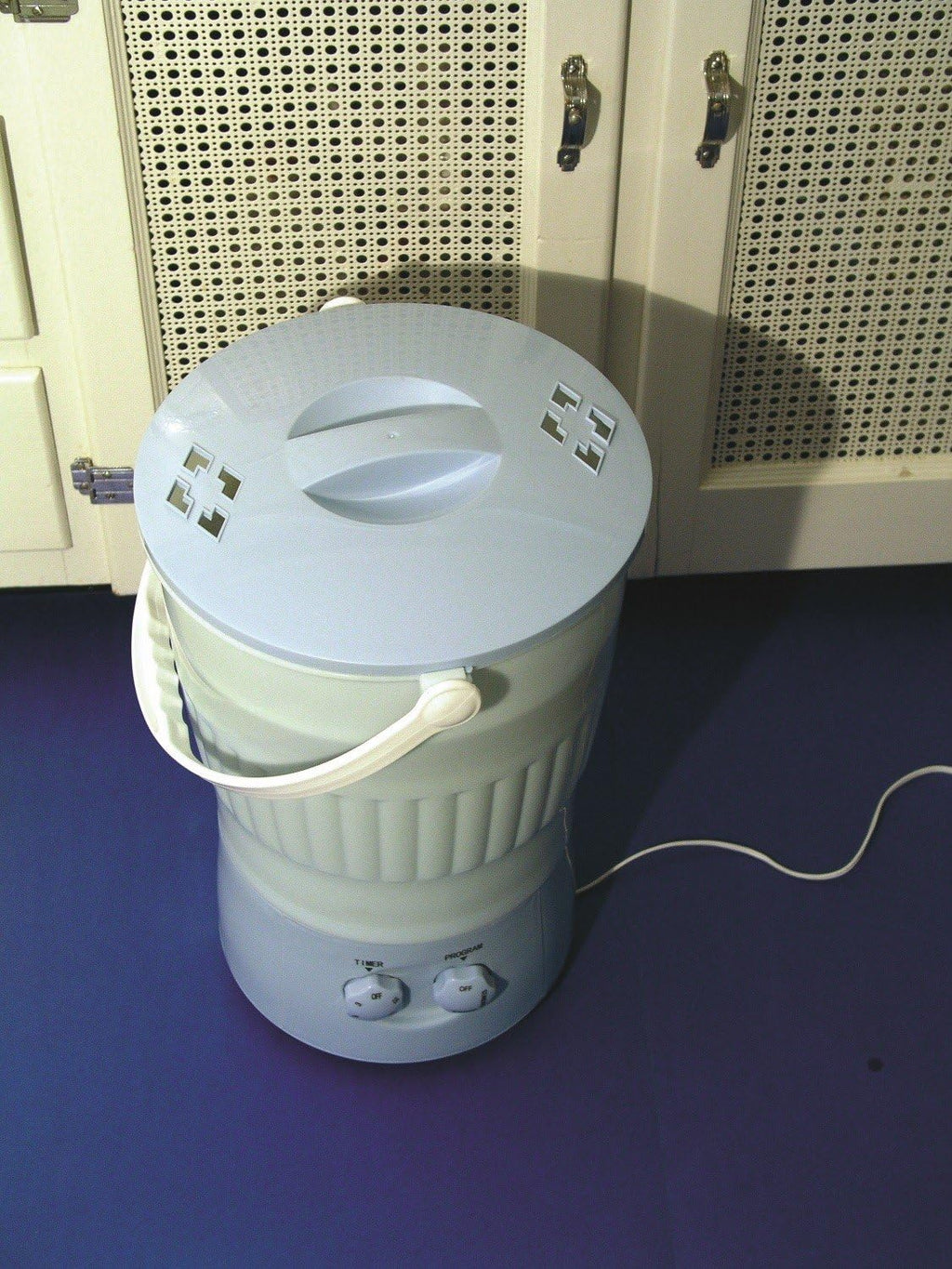 Portable Wonder Washer, 2-Pack L97301