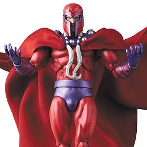 X-Men Age of Apocalypse Magneto Comic Ver. V98839