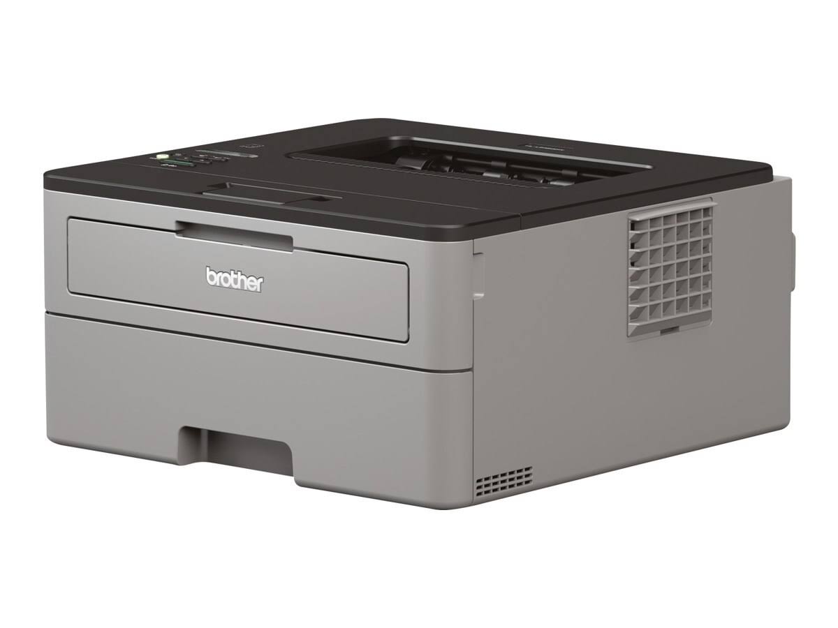 Wireless Monochrome Laser Printer, Refurbished X24672