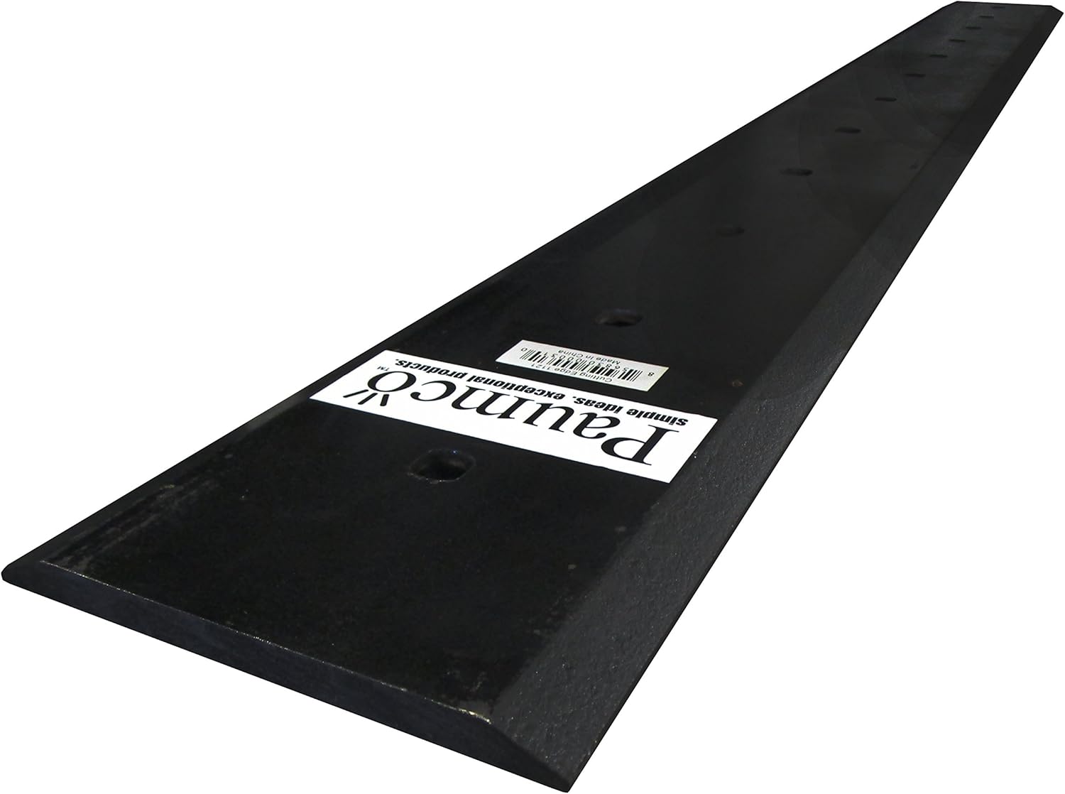 Bolt On Reversible Cutting Edge 78" x 8" x 3/4" L4127