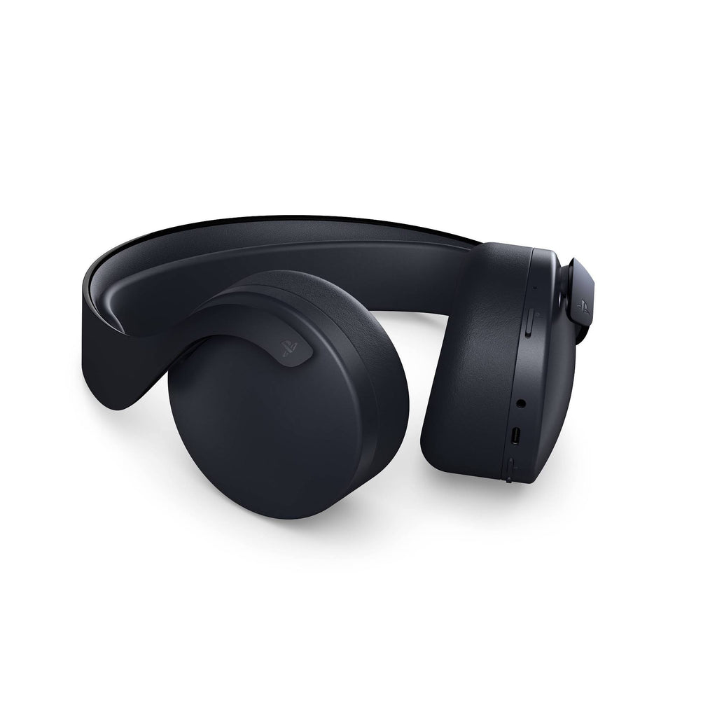 Wireless Gaming Headset – Midnight Black W537163