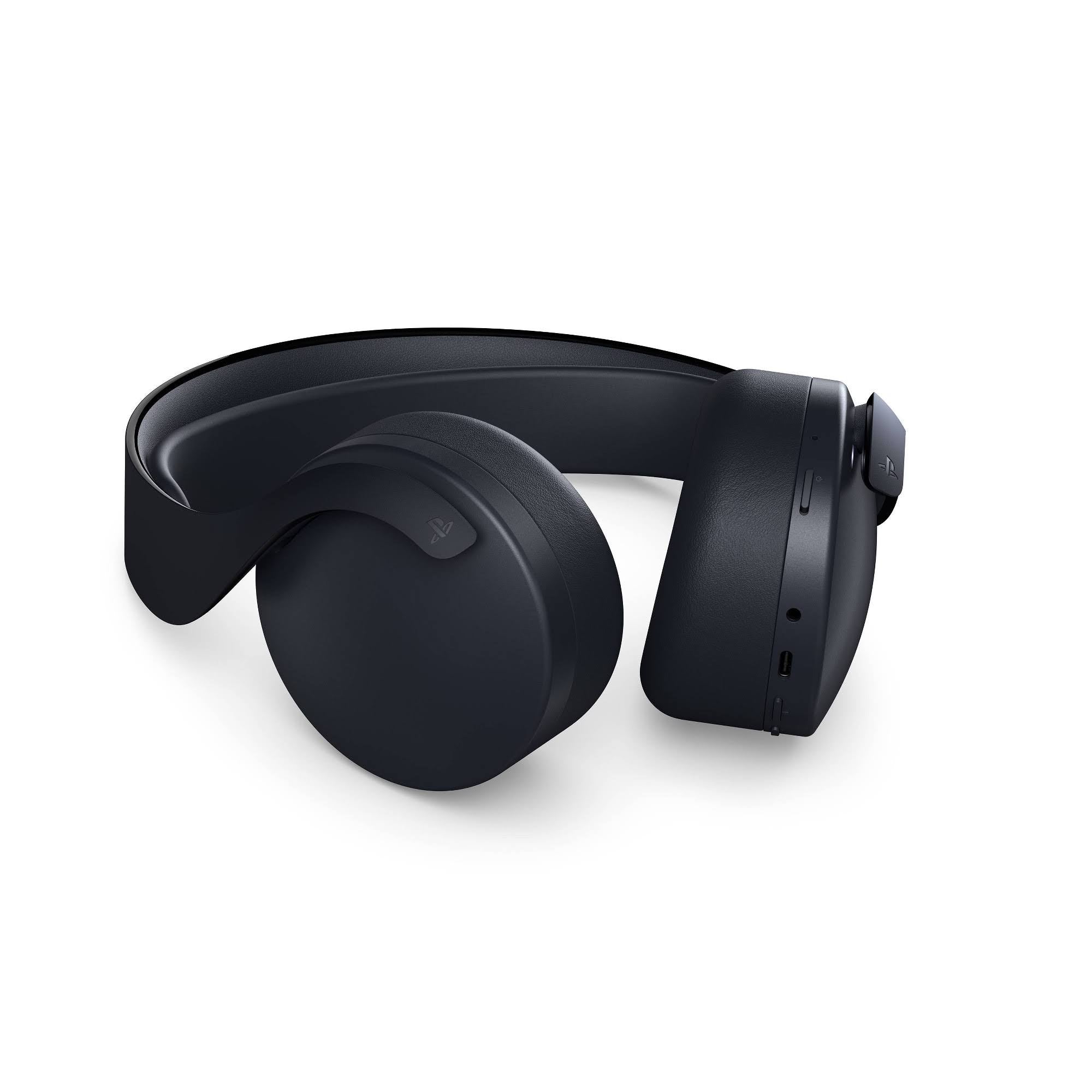 Wireless Gaming Headset – Midnight Black W537163
