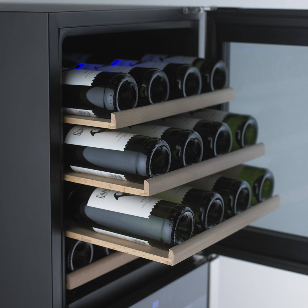 80-Bottle Wine Cooler M1003