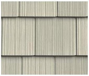7" Vinyl Perfection Shingles - 1 Square L45394