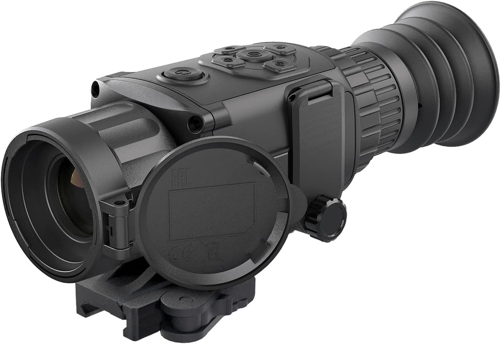 Thermal Imaging Rifle Scope 256x192, 19mm Lens E311404