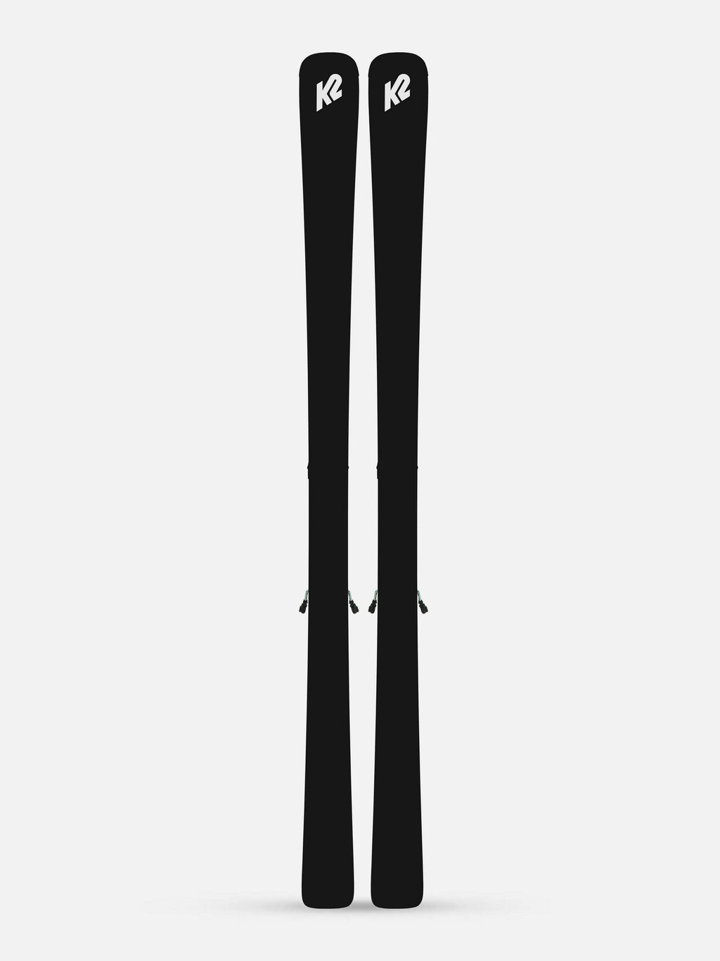 Skis with Bindings 184cm H41812