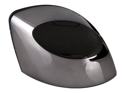 Vertical Ergonomic Wireless Mouse B66601