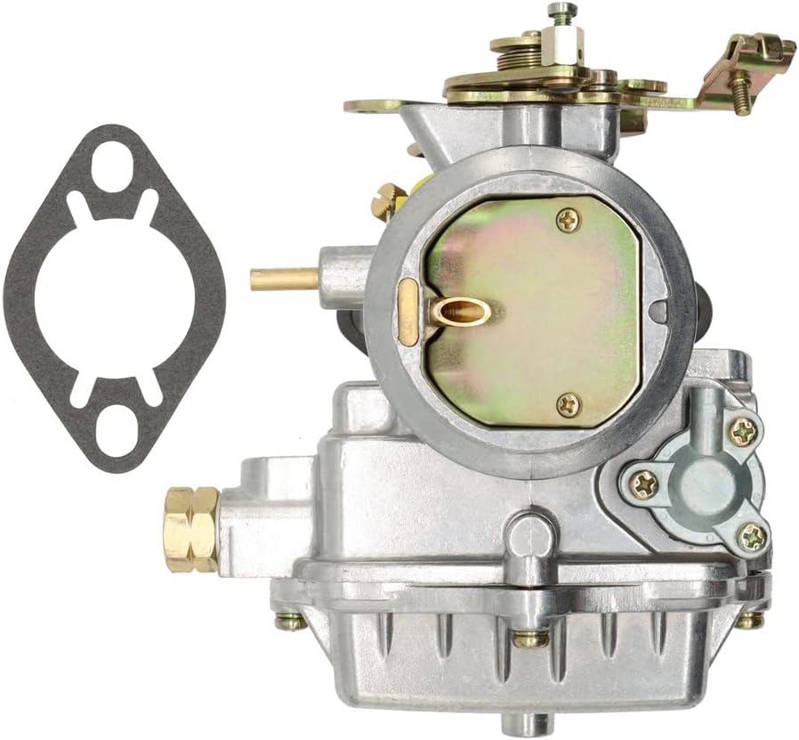 Carburetor for Ford 1960-1968 6 Cylinder 1 Barrel P4144