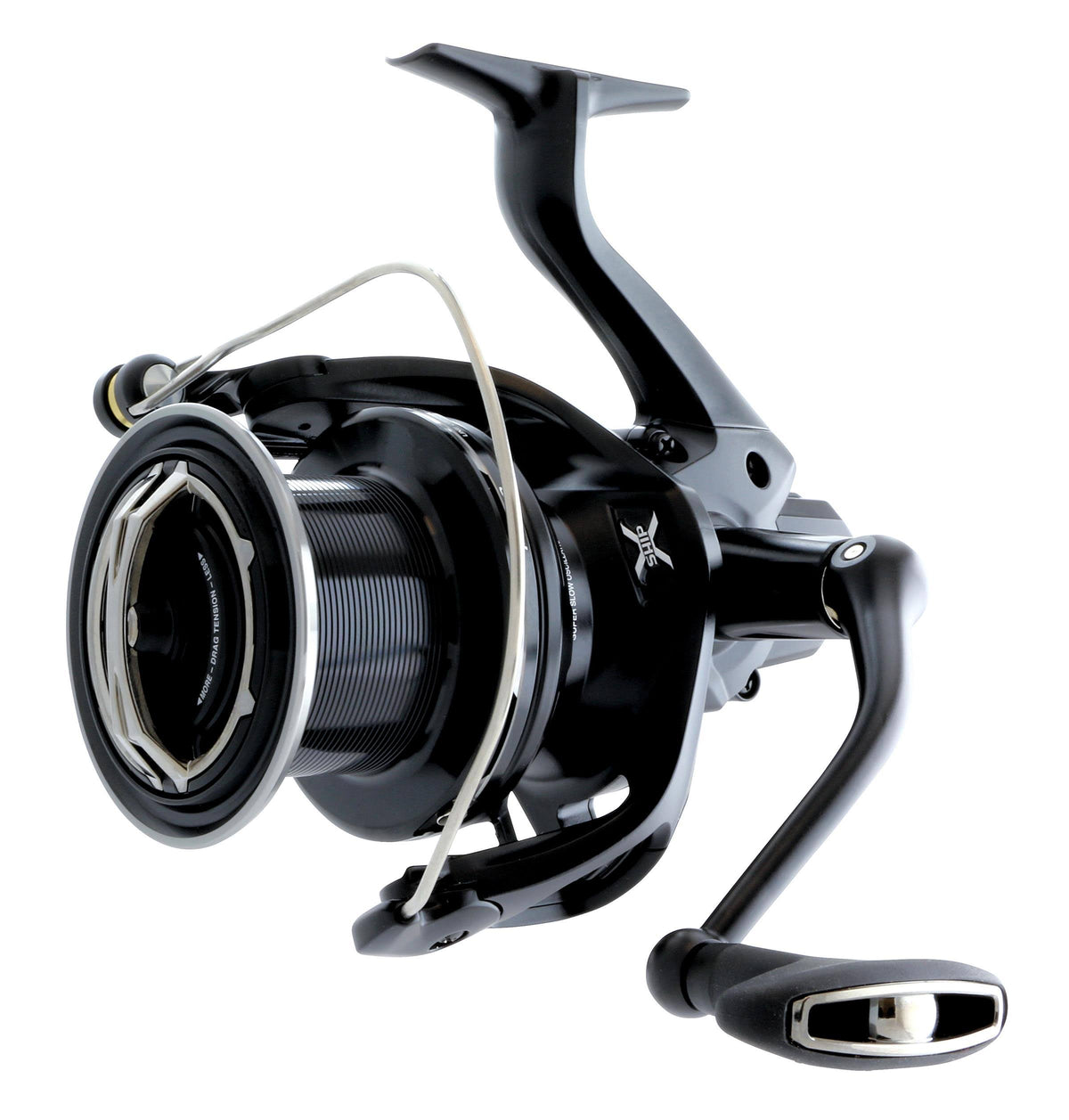 Shimano Ultegra XTD Surf Spinning Reel - ULT14000XTD