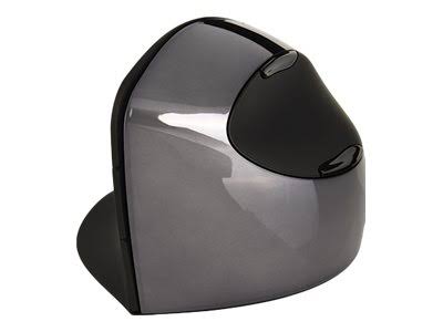 Vertical Ergonomic Wireless Mouse B66601