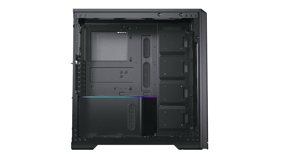 Full Tower PC Case D914704
