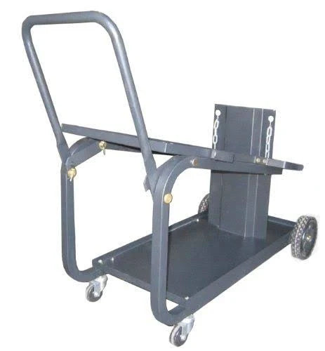 Three-Tier Welding Cart O9745