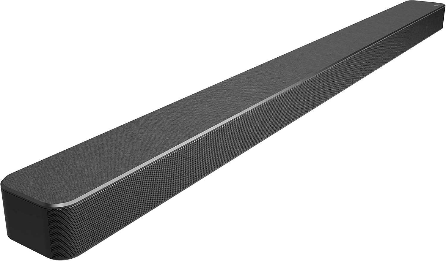 Sound Bar with Subwoofer, 3.1ch, Bluetooth, Black B37275